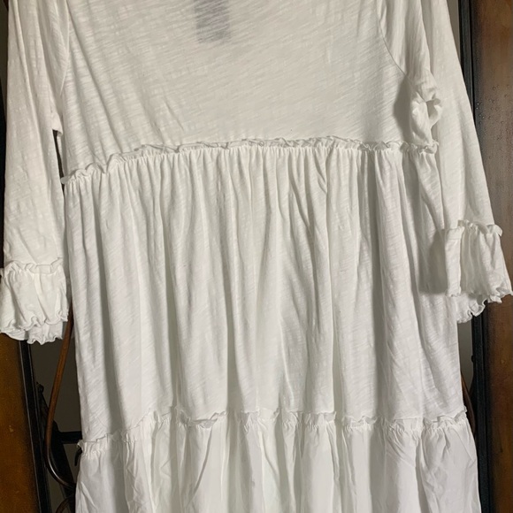 Torrid Cover Up Dress - Picture 3 of 3